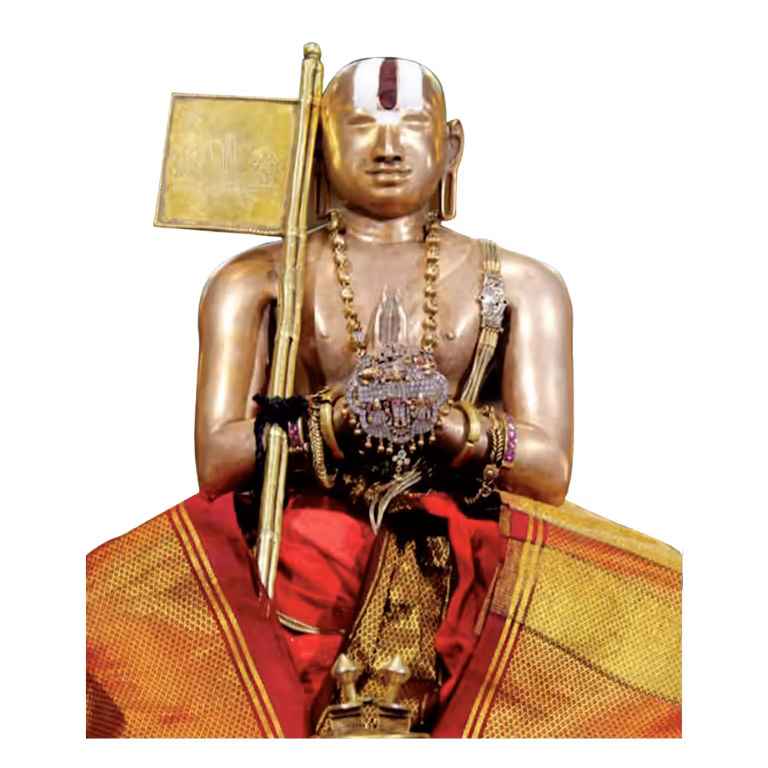 பகவத் ராமாநுஜர்
